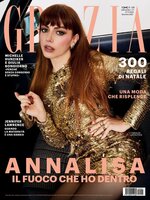 Grazia Italia